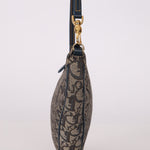 Dior 2002 Trotter Saddle Pochette - FashioNica
