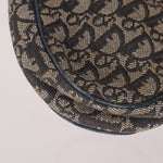 Dior 2002 Trotter Saddle Pochette - FashioNica