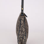 Dior 2002 Trotter Saddle Pochette - FashioNica