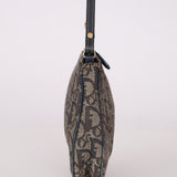 Dior 2002 Trotter Saddle Pochette - FashioNica