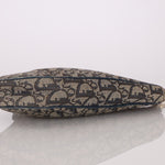 Dior 2002 Trotter Saddle Pochette - FashioNica
