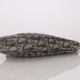 Dior 2002 Trotter Saddle Pochette - FashioNica