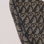 Dior 2002 Trotter Saddle Pochette - FashioNica