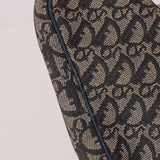 Dior 2002 Trotter Saddle Pochette - FashioNica