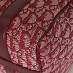 Dior 2003 Diorissimo Boston Bag - FashioNica