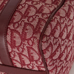 Dior 2003 Diorissimo Boston Bag - FashioNica