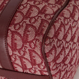 Dior 2003 Diorissimo Boston Bag - FashioNica