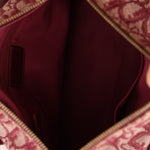 Dior 2003 Diorissimo Boston Bag - FashioNica