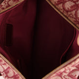 Dior 2003 Diorissimo Boston Bag - FashioNica