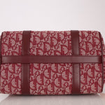 Dior 2003 Diorissimo Boston Bag - FashioNica