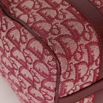 Dior 2003 Diorissimo Boston Bag - FashioNica