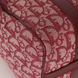 Dior 2003 Diorissimo Boston Bag - FashioNica