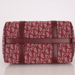 Dior 2003 Diorissimo Boston Bag - FashioNica