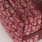 Dior 2003 Diorissimo Boston Bag - FashioNica