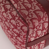 Dior 2003 Diorissimo Boston Bag - FashioNica