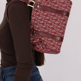 Dior 2003 Diorissimo Boston Bag - FashioNica