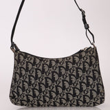 Dior 2003 Trotter Pochette - FashioNica