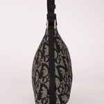 Dior 2003 Trotter Pochette - FashioNica