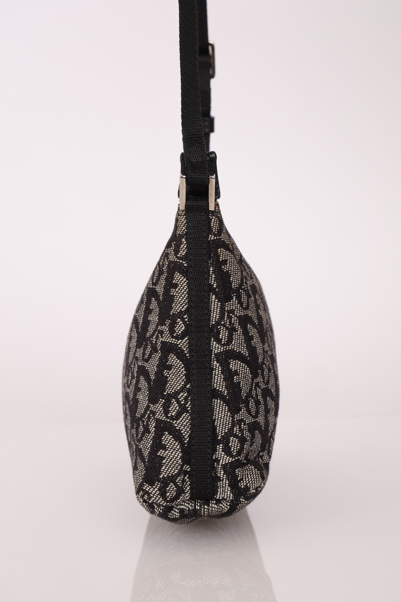 Dior 2003 Trotter Pochette - FashioNica