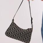 Dior 2003 Trotter Pochette - FashioNica