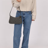 Dior 2003 Trotter Pochette - FashioNica