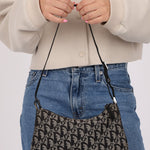 Dior 2003 Trotter Pochette - FashioNica