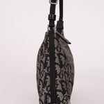 Dior 2003 Trotter Pochette - FashioNica