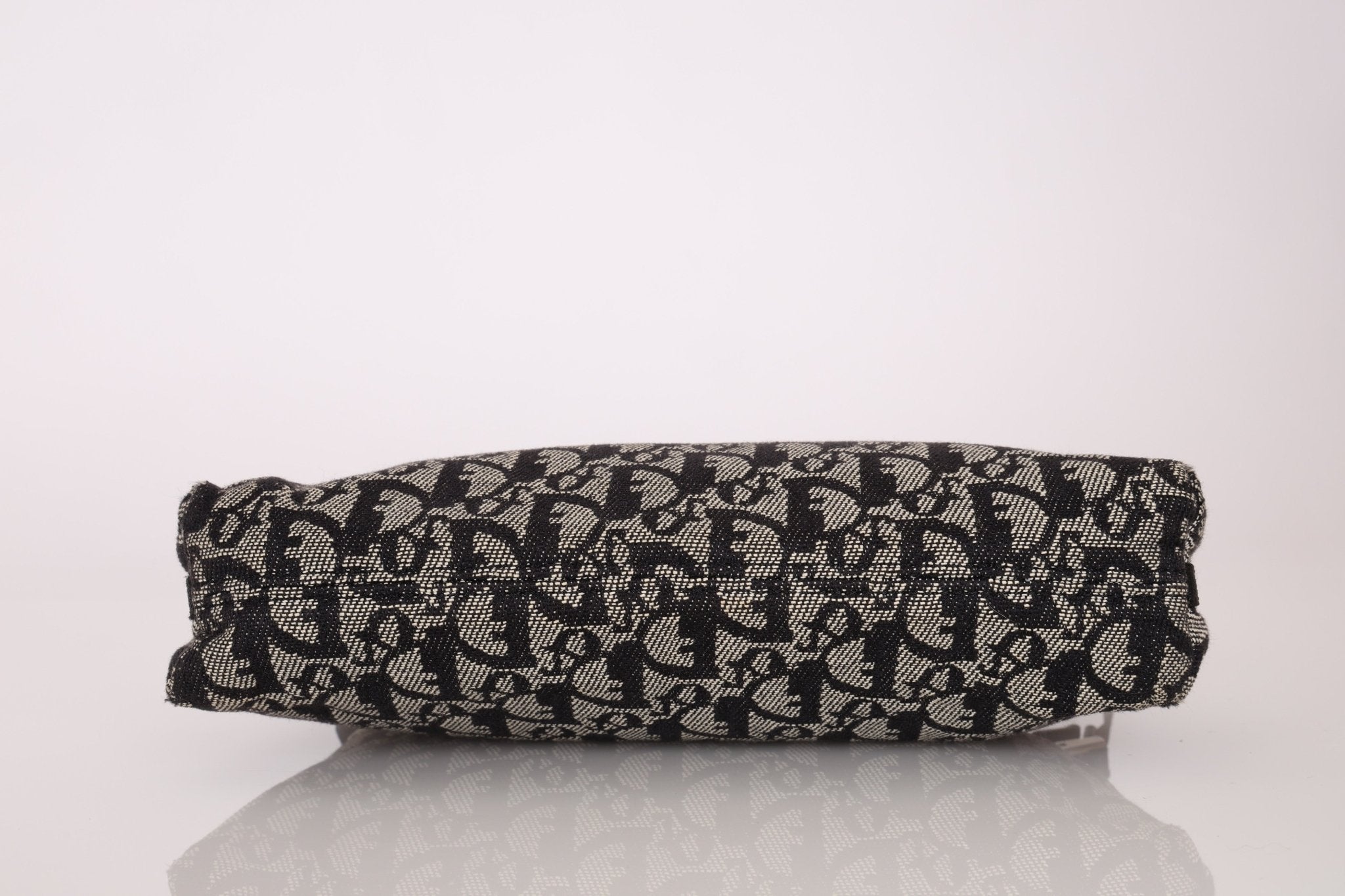 Dior 2003 Trotter Pochette - FashioNica