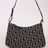 Dior 2003 Trotter Pochette - FashioNica