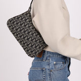 Dior 2003 Trotter Pochette - FashioNica