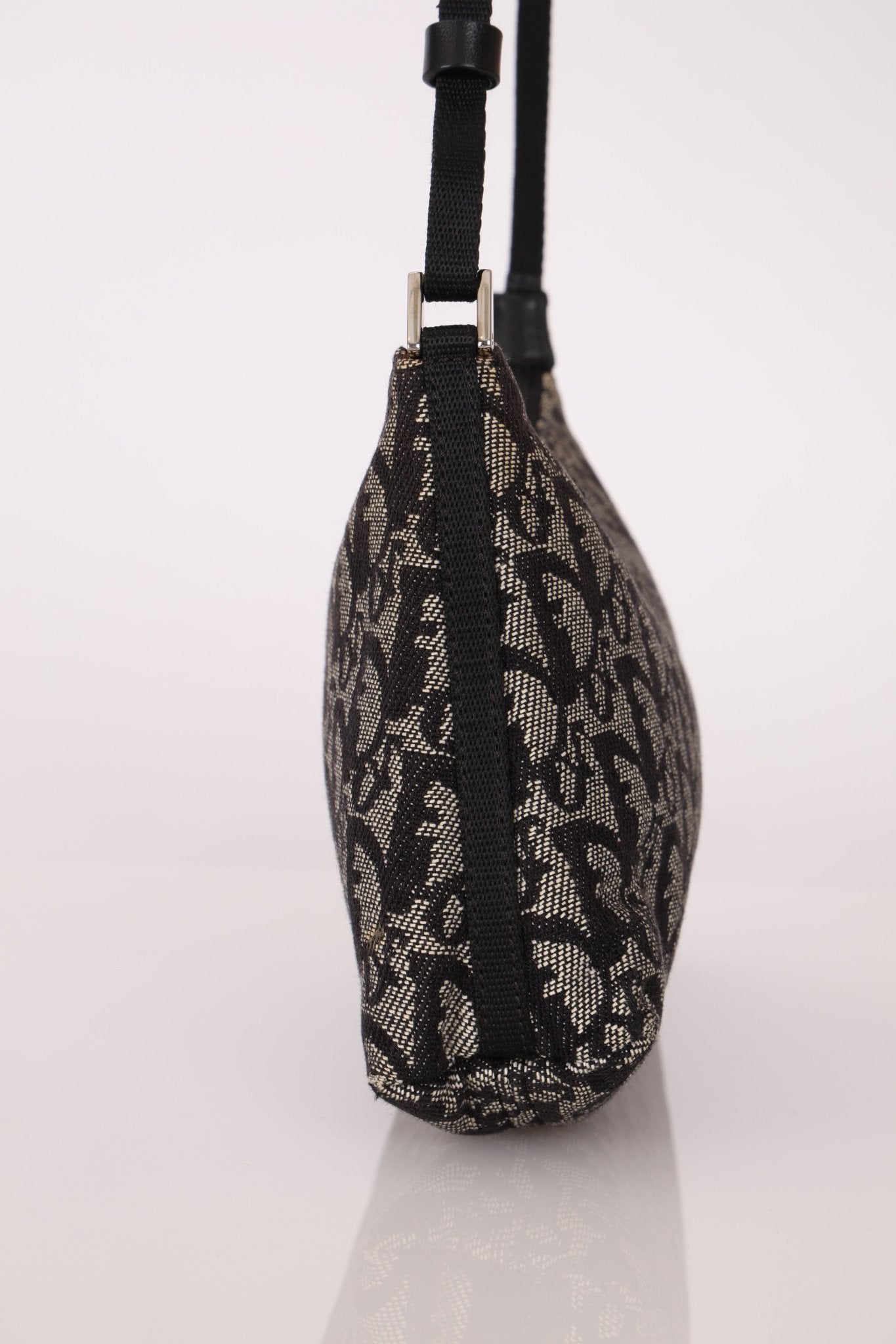 Dior 2003 Trotter Pochette - FashioNica