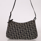 Dior 2003 Trotter Pochette - FashioNica