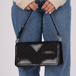 Dior 2004 Diorissimo D - Trick Pochette - FashioNica