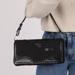 Dior 2004 Diorissimo D - Trick Pochette - FashioNica