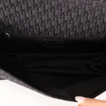 Dior 2004 Diorissimo D - Trick Pochette - FashioNica