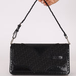 Dior 2004 Diorissimo D - Trick Pochette - FashioNica