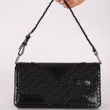 Dior 2004 Diorissimo D - Trick Pochette - FashioNica