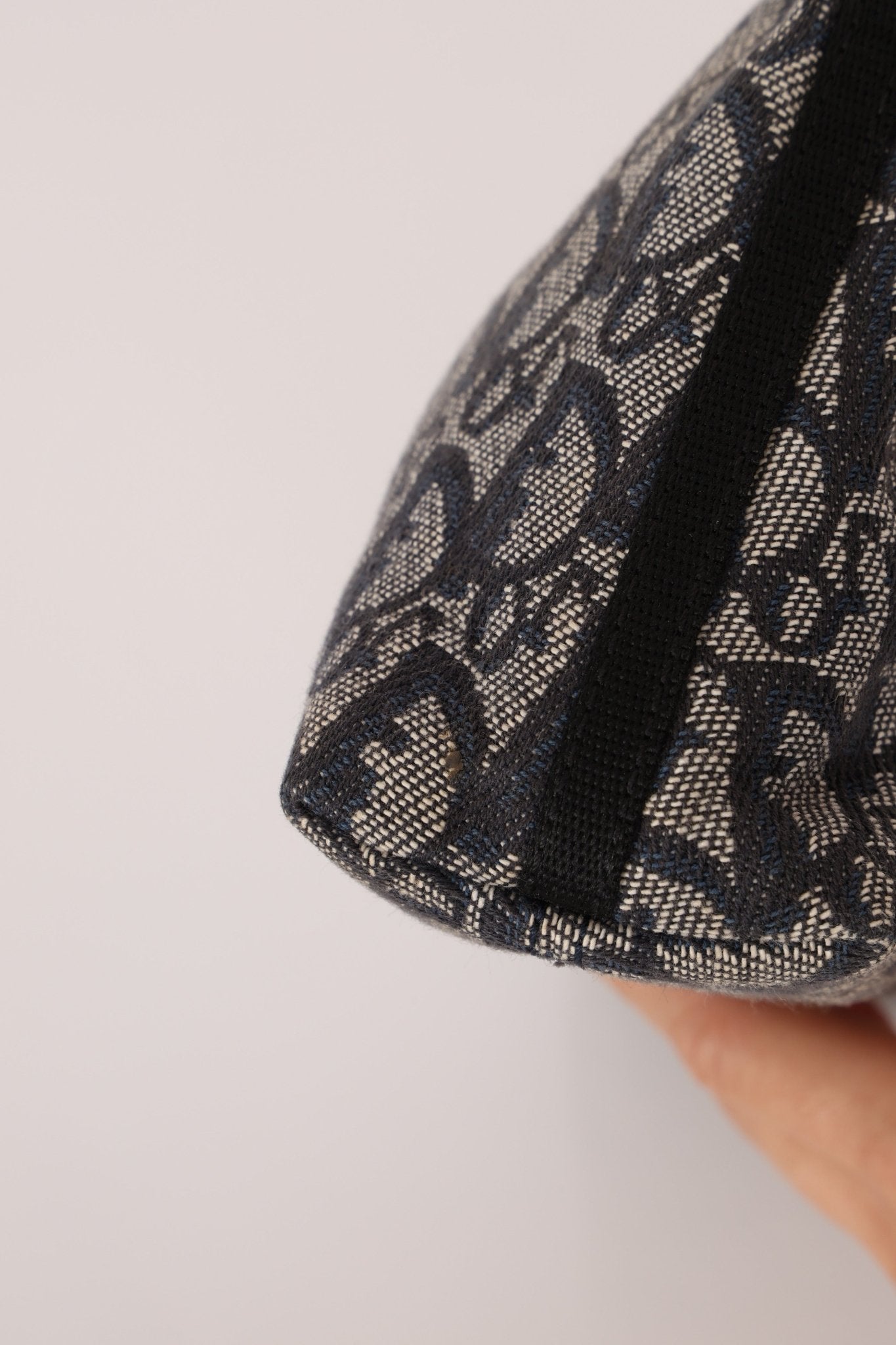 Dior 2004 Diorissimo Pochette - FashioNica