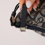 Dior 2004 Diorissimo Pochette - FashioNica