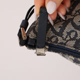 Dior 2004 Diorissimo Pochette - FashioNica