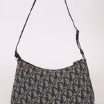 Dior 2004 Diorissimo Pochette - FashioNica