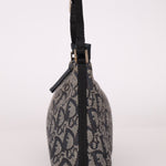 Dior 2004 Diorissimo Pochette - FashioNica