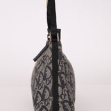 Dior 2004 Diorissimo Pochette - FashioNica