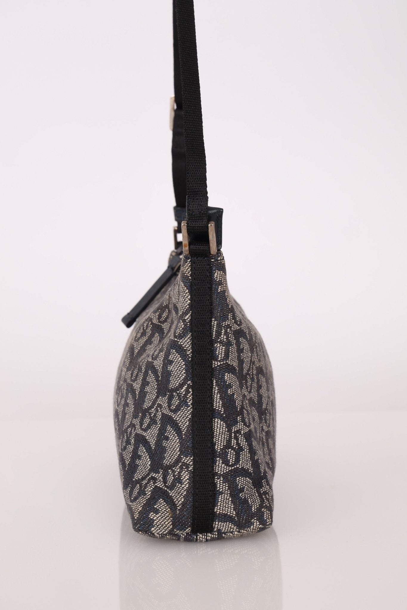 Dior 2004 Diorissimo Pochette - FashioNica