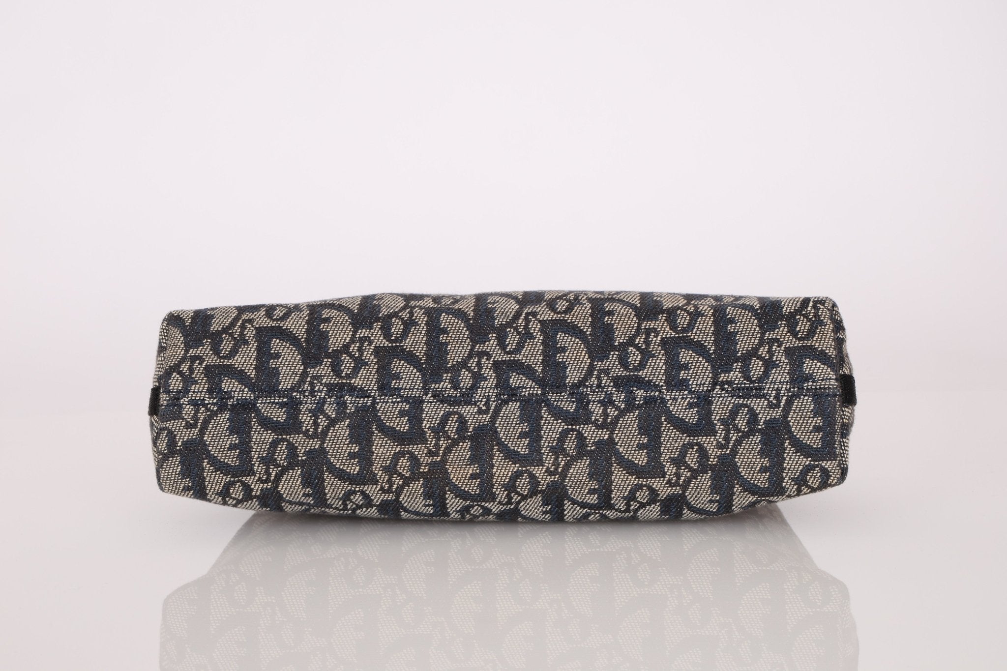 Dior 2004 Diorissimo Pochette - FashioNica