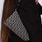 Dior 2004 Diorissimo Pochette - FashioNica