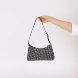 Dior 2004 Diorissimo Pochette - FashioNica