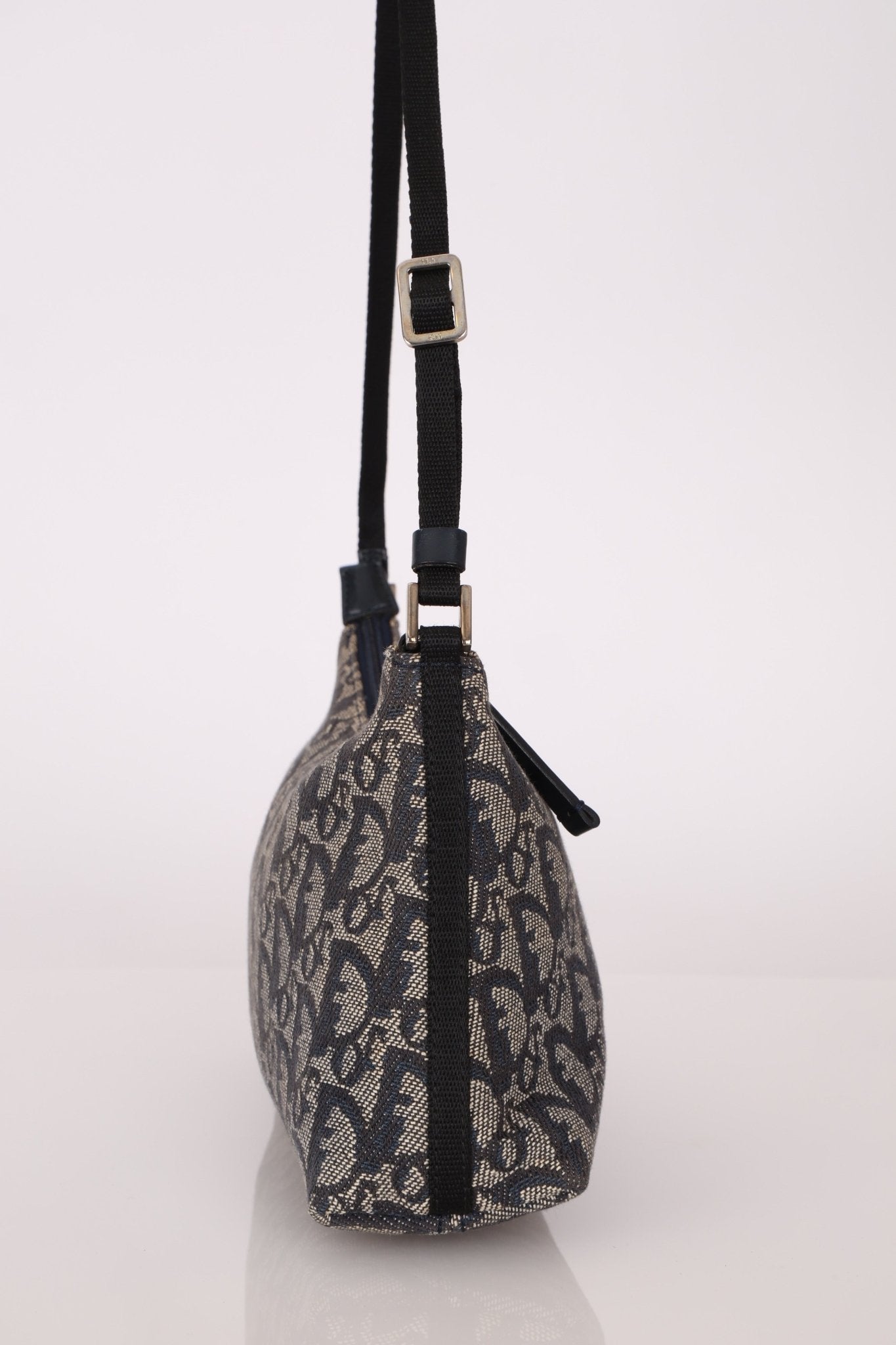 Dior 2004 Diorissimo Pochette - FashioNica