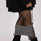 Dior 2004 Diorissimo Pochette - FashioNica