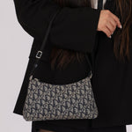 Dior 2004 Diorissimo Pochette - FashioNica